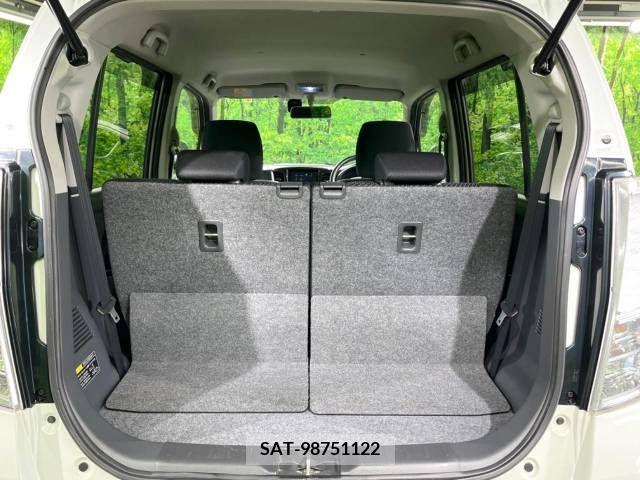 Suzuki WAGON R 2013-06 311778-10
