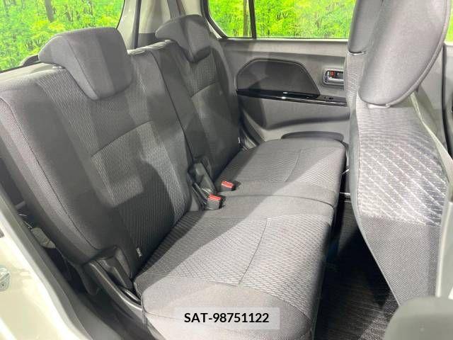 Suzuki WAGON R 2013-06 311778-9
