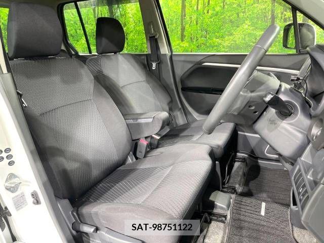 Suzuki WAGON R 2013-06 311778-8