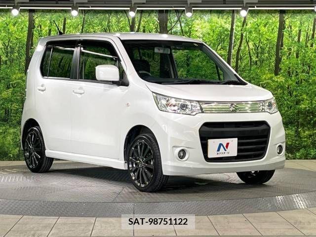 Suzuki WAGON R 2013-06 311778-16