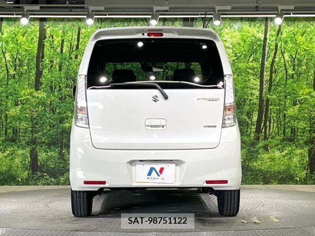 Suzuki WAGON R 2013-06 311778-15