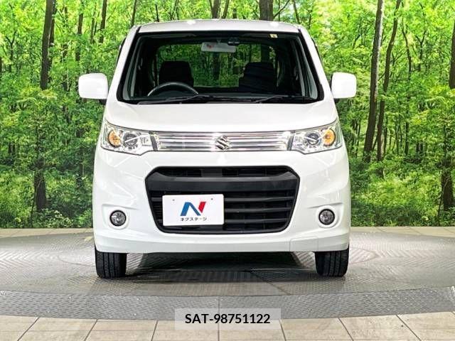 Suzuki WAGON R 2013-06 311778-14