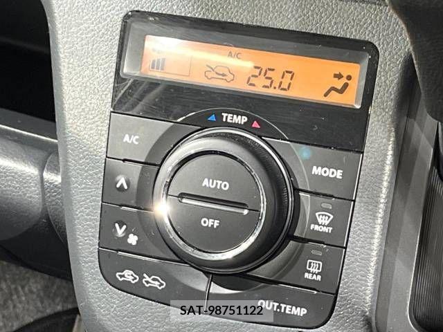 Suzuki WAGON R 2013-06 311778-4