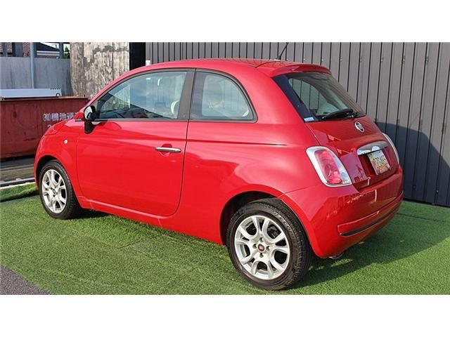 Fiat 500 2011-09 16023-3