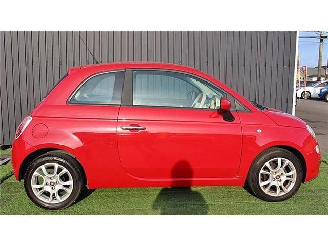 Fiat 500 2011-09 16023-6