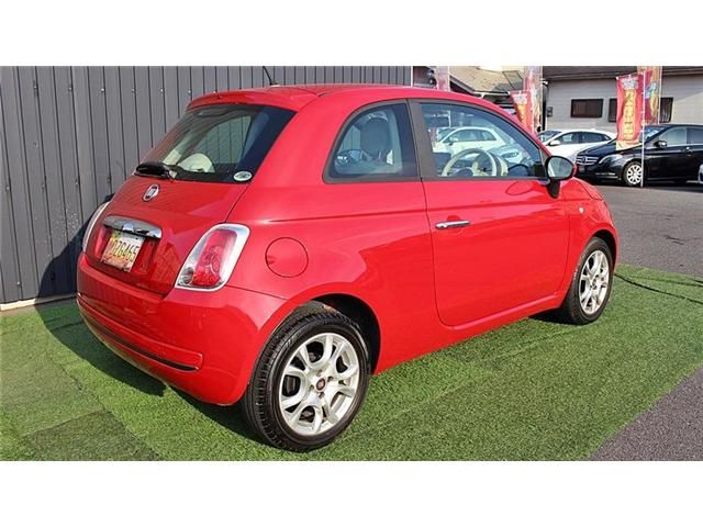 Fiat 500 2011-09 16023-5