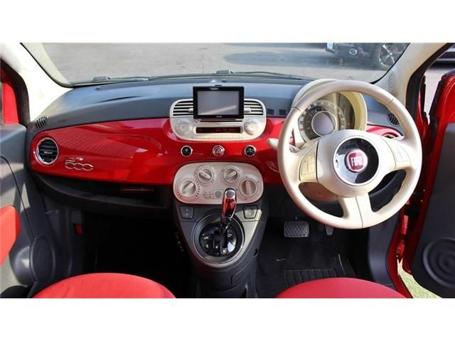 Fiat 500 2011-09 16023-18