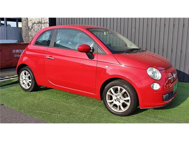 Fiat 500 2011-09 16023-7