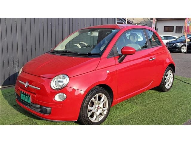 Fiat 500 2011-09 16023-0