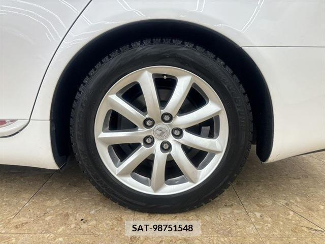 Lexus LS 2008-02 275439-16