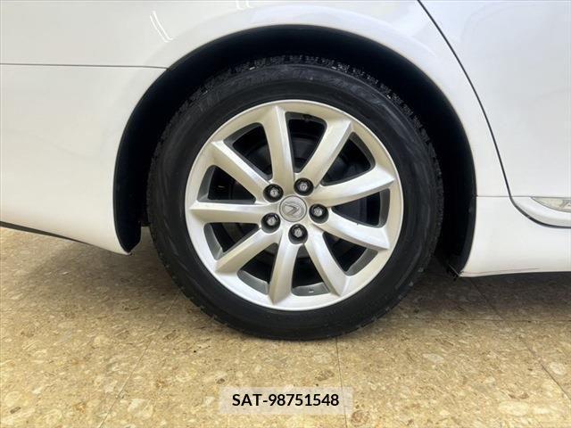 Lexus LS 2008-02 275439-15