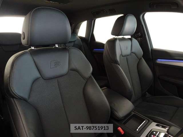 Audi Q5 2021-06 379725-10