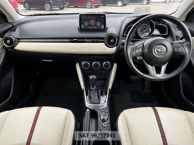 Mazda DEMIO 2015-03 237005-1