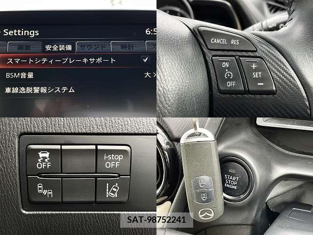 Mazda DEMIO 2015-03 237005-4