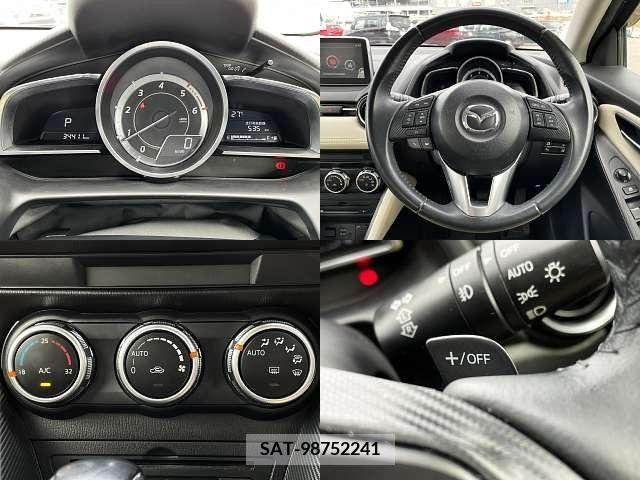 Mazda DEMIO 2015-03 237005-5