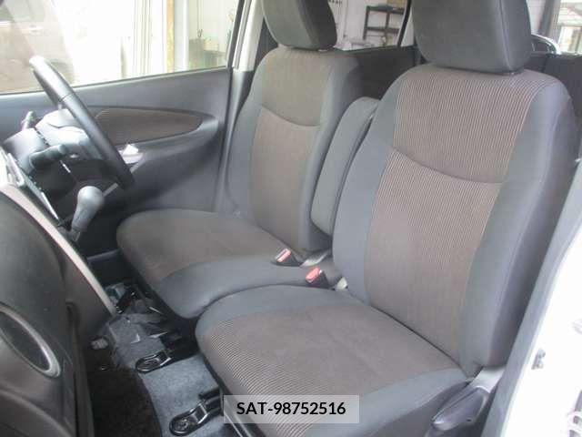 Mitsubishi EK CUSTOM 2014-01 267946-18