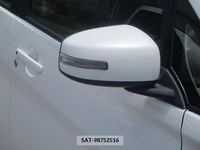 Mitsubishi EK CUSTOM 2014-01 267946-12