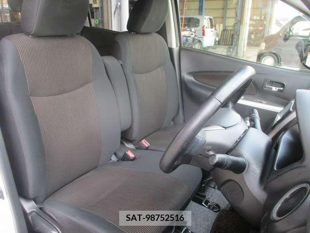 Mitsubishi EK CUSTOM 2014-01 267946-17