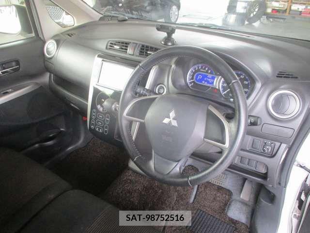Mitsubishi EK CUSTOM 2014-01 267946-15