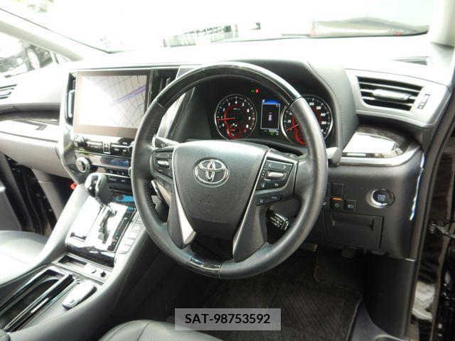 Toyota ALPHARD 2022-11 299578-6