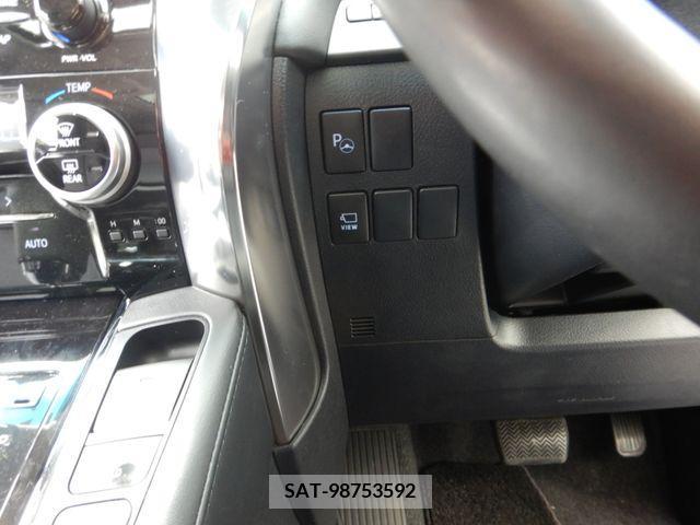 Toyota ALPHARD 2022-11 299578-7