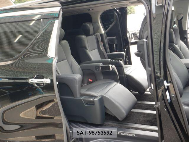 Toyota ALPHARD 2022-11 299578-5