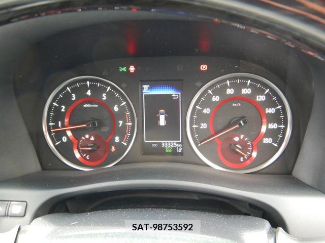Toyota ALPHARD 2022-11 299578-12