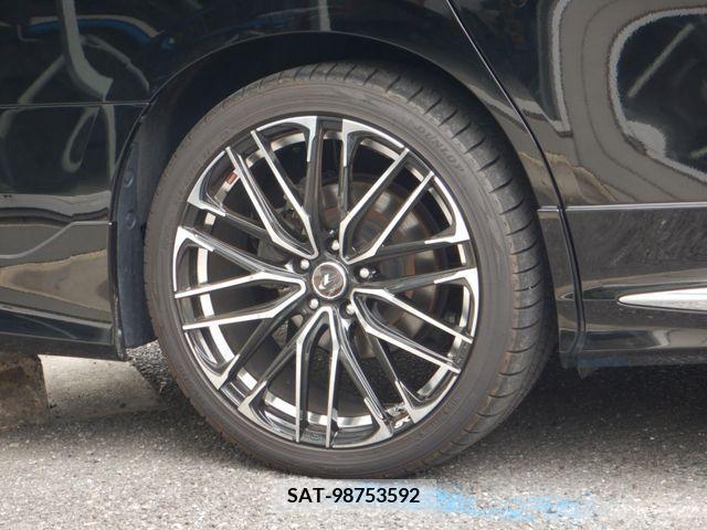Toyota ALPHARD 2022-11 299578-2