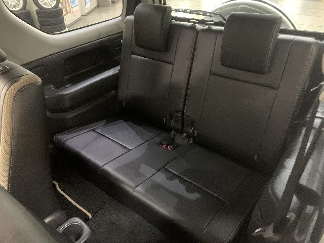 Suzuki JIMNY 2017-11 26525-18