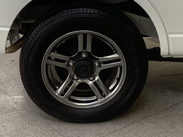 Suzuki JIMNY 2017-11 26525-26