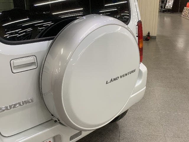 Suzuki JIMNY 2017-11 26525-16