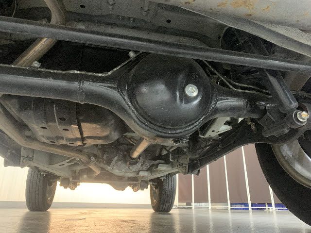 Suzuki JIMNY 2017-11 26525-25