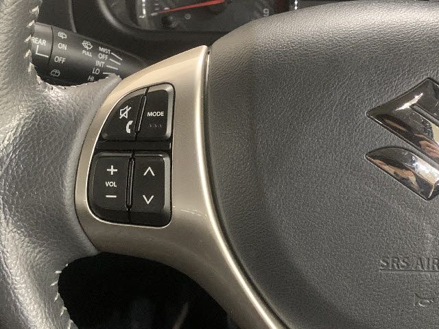 Suzuki JIMNY 2017-11 26525-15