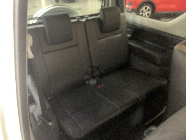 Suzuki JIMNY 2017-11 26525-3