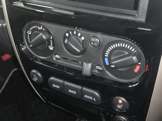 Suzuki JIMNY 2017-11 26525-14