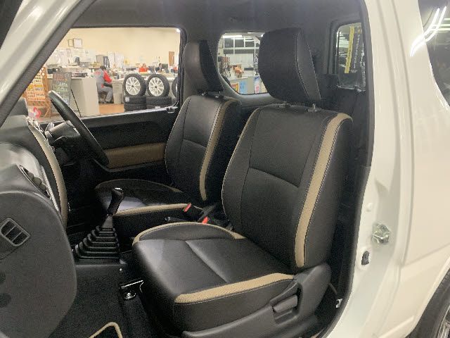 Suzuki JIMNY 2017-11 26525-12