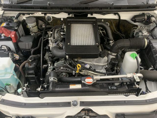Suzuki JIMNY 2017-11 26525-27