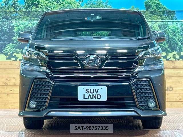 Toyota VELLFIRE 2017-04 299385-14