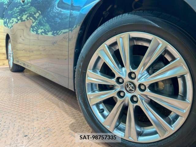 Toyota VELLFIRE 2017-04 299385-12