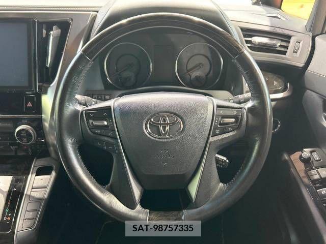 Toyota VELLFIRE 2017-04 299385-11
