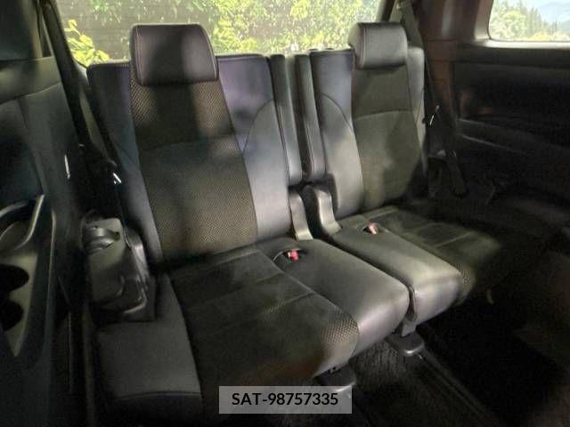 Toyota VELLFIRE 2017-04 299385-10