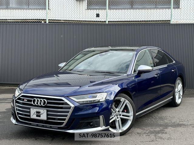 Audi S8 2020-09 208203-0