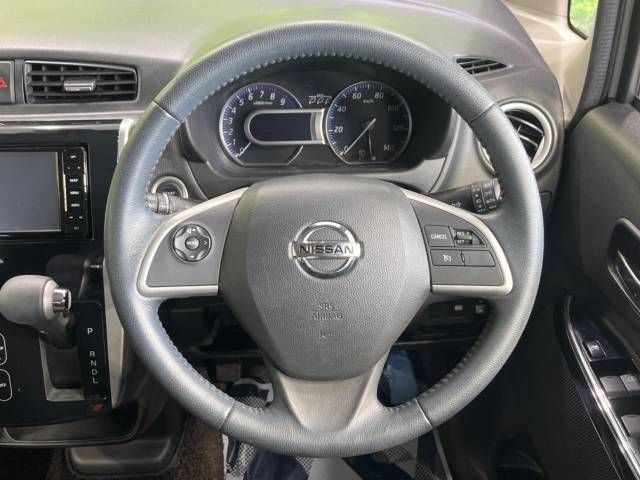 Nissan DAYZ 2018-05 21489-11