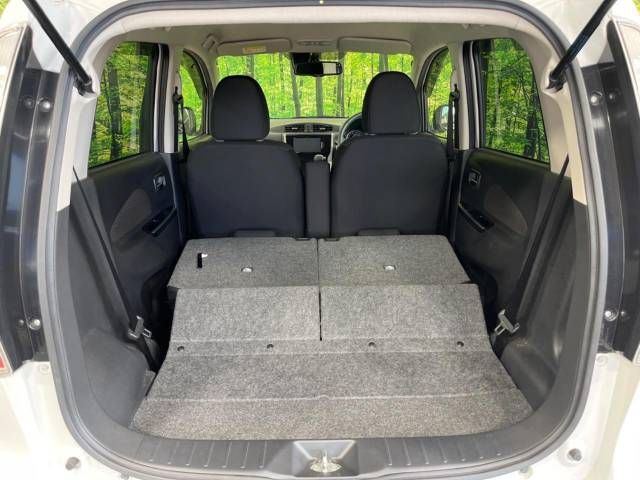 Nissan DAYZ 2018-05 21489-10
