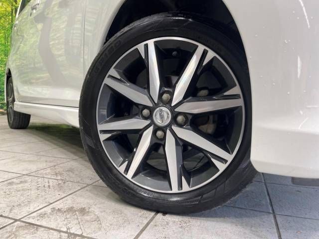 Nissan DAYZ 2018-05 21489-13