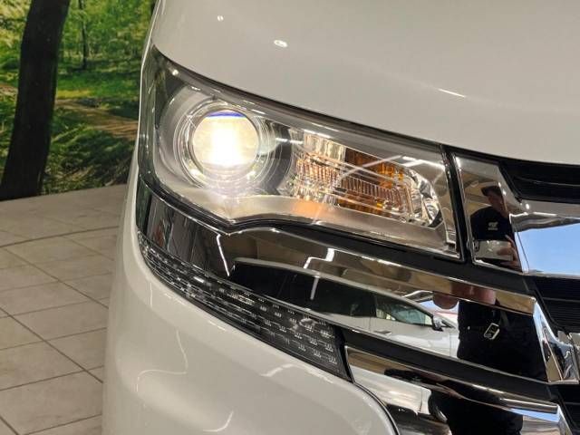 Nissan DAYZ 2018-05 21489-12