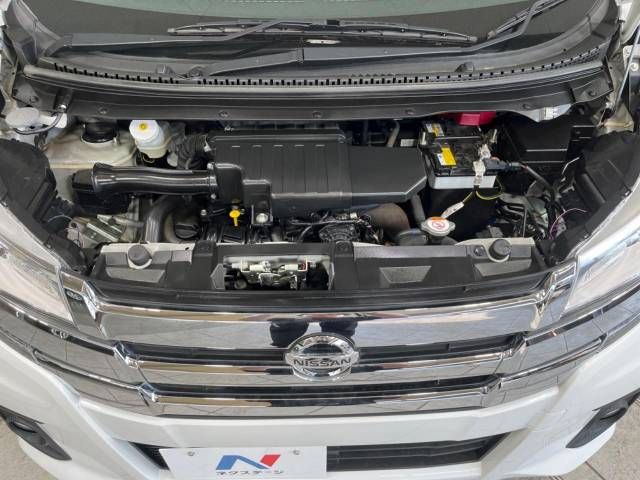 Nissan DAYZ 2018-05 21489-18