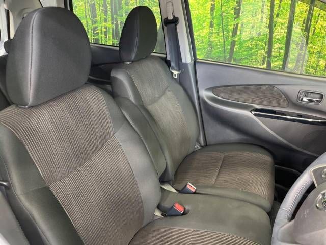 Nissan DAYZ 2018-05 21489-8