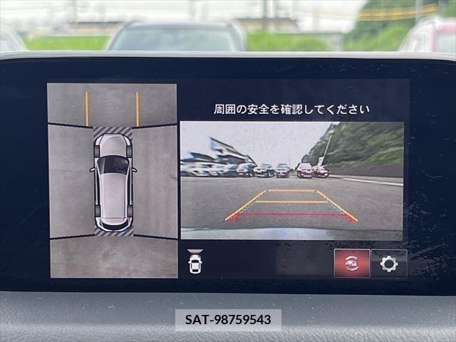 Mazda CX-8 2018-05 379645-4