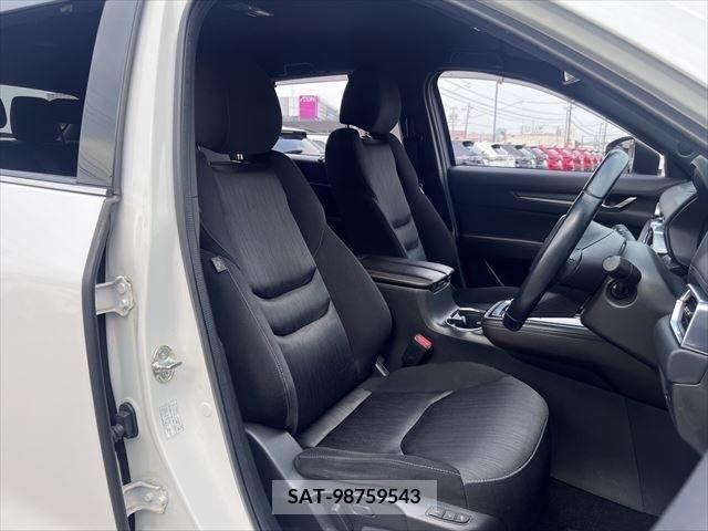Mazda CX-8 2018-05 379645-11